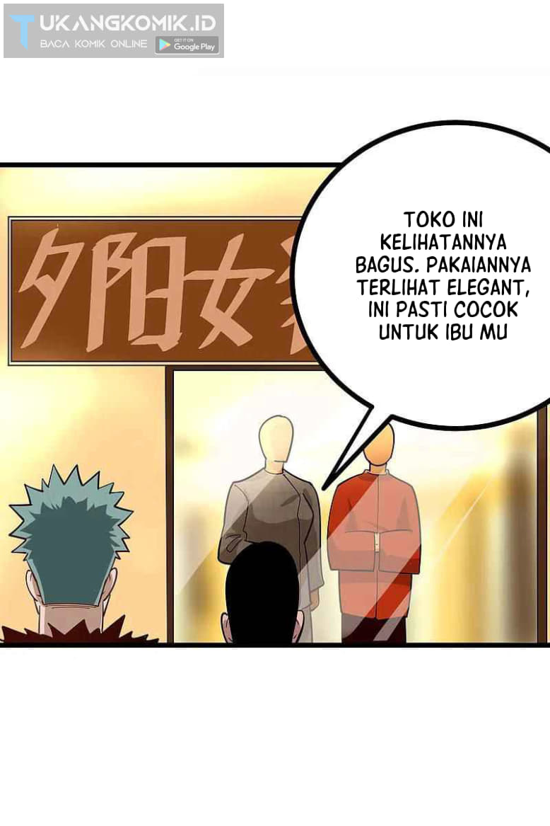 School Flower Master Chapter 249 Gambar 14